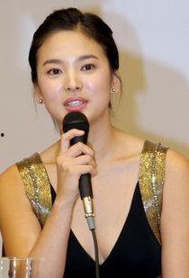 宋慧乔韩国最新爆料,揭秘她的私生活与事业新动向  第3张