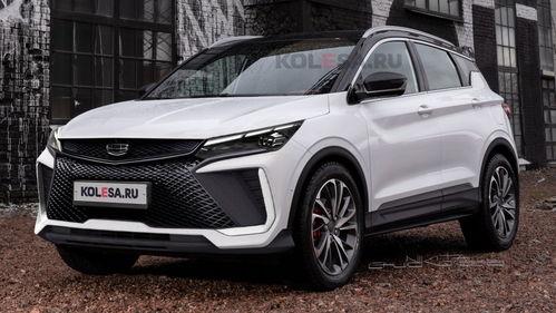 缤越新车爆料最新消息,揭秘最新爆料,性能与设计双升级 第3张 缤越新车爆料最新消息,揭秘最新爆料,性能与设计双升级 第3张